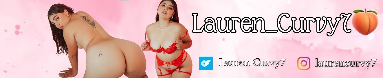 LaurenCurvy7