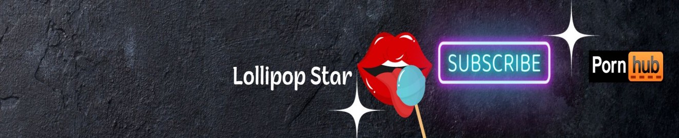 lollipop-star