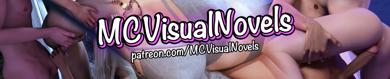 MC Visual Novels