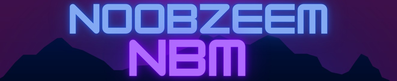 Noobzeem