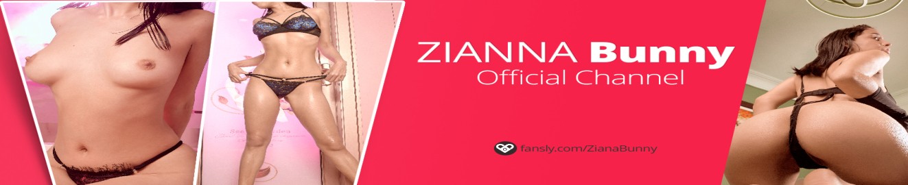 ZiannaBunny