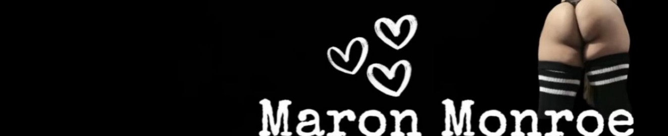 Maron Monroe
