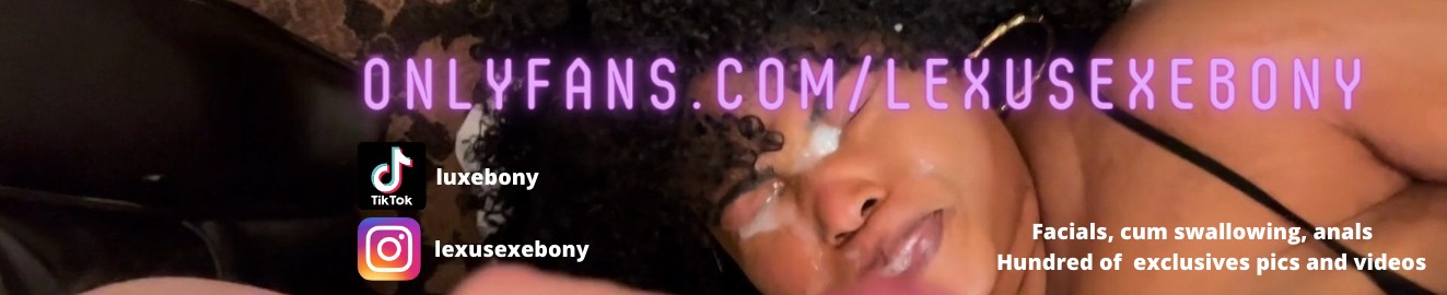 lexusexebony