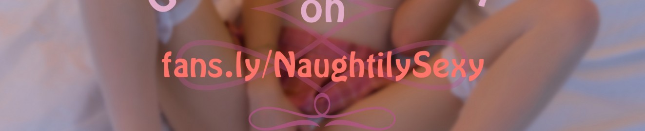 NaughtilySexy