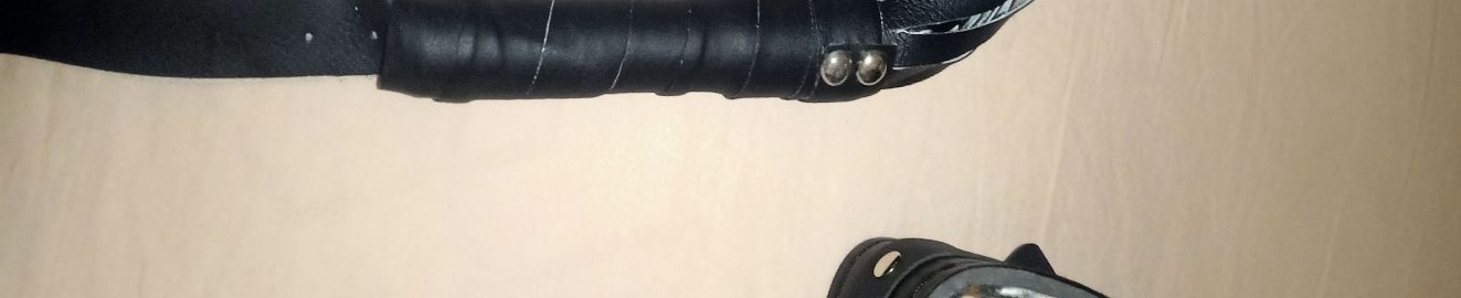 Arab king for slaves