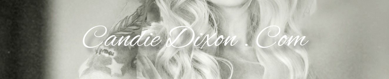 Candie Dixon