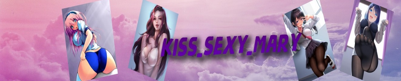 kiss_sexy_Mary