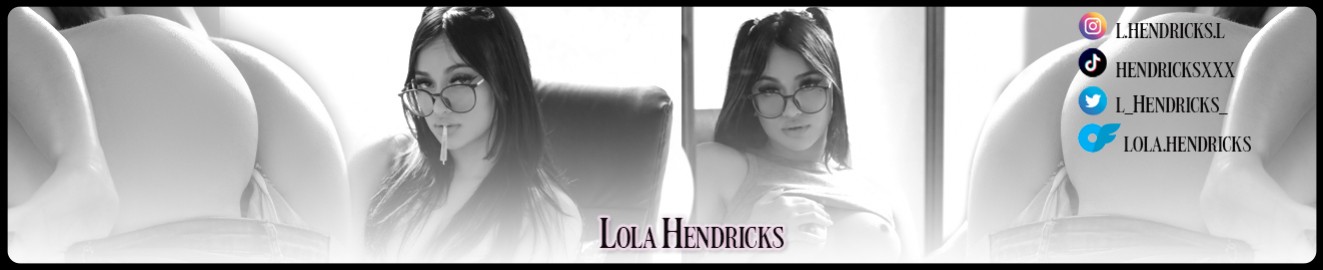Lola Hendricks