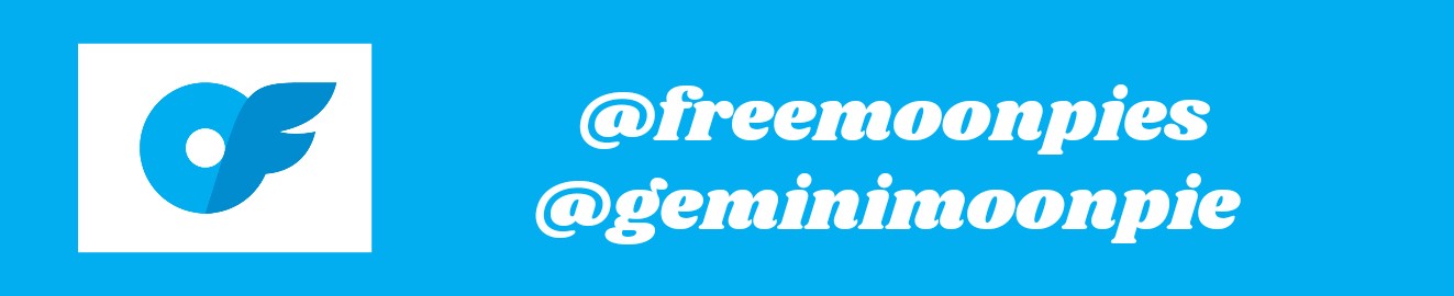 Gemini Moonpie