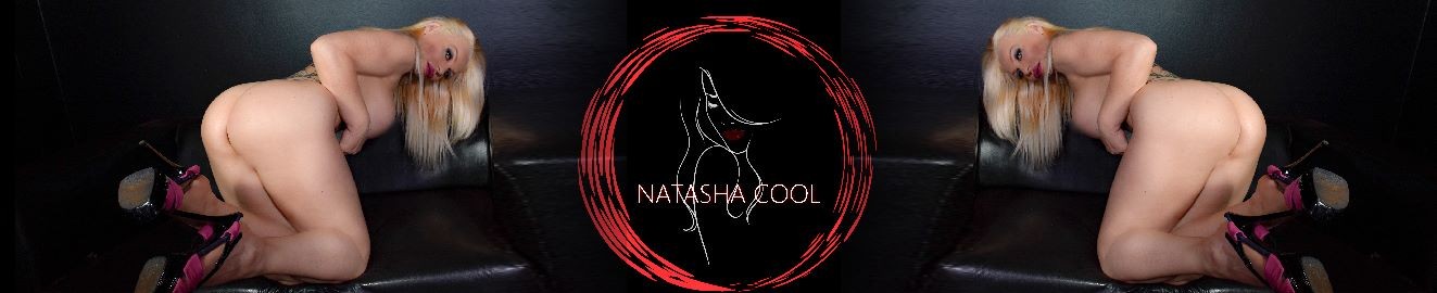 Natasha Coolxxx