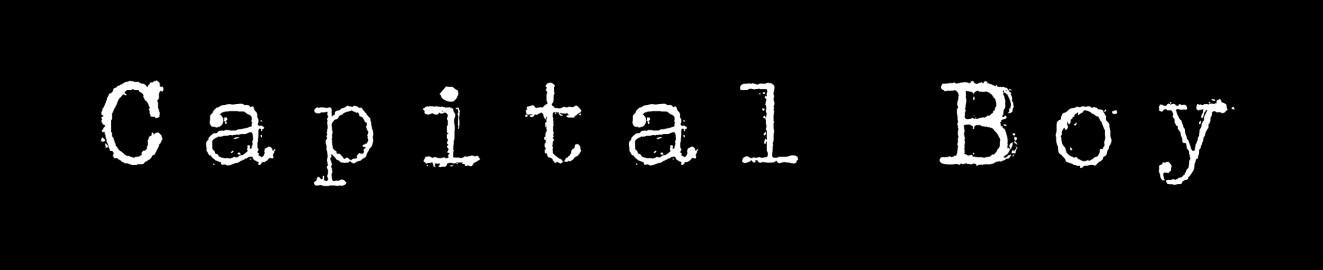 CapitalBoy