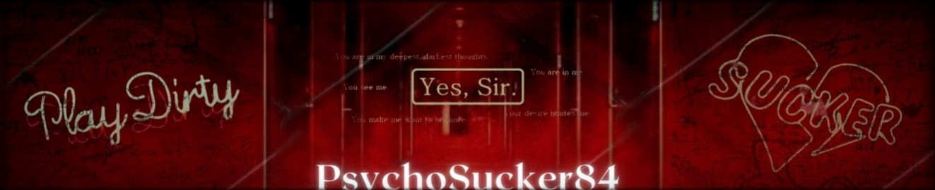 PsychoSucker84