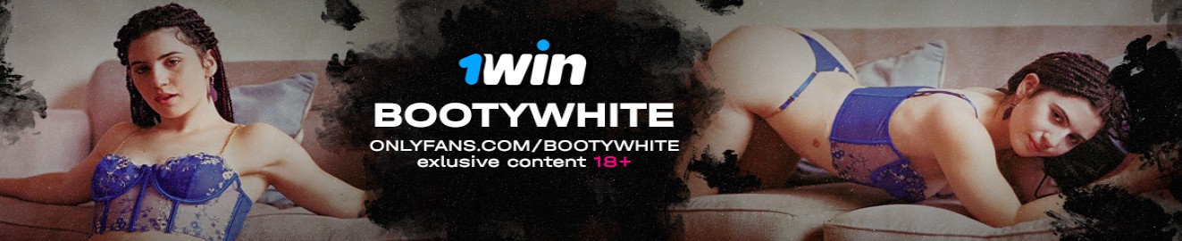 BootyWhite