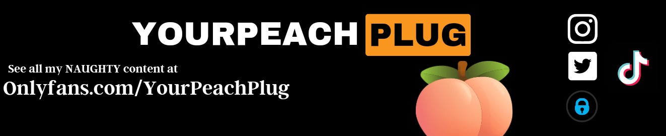 YourPeachPlug