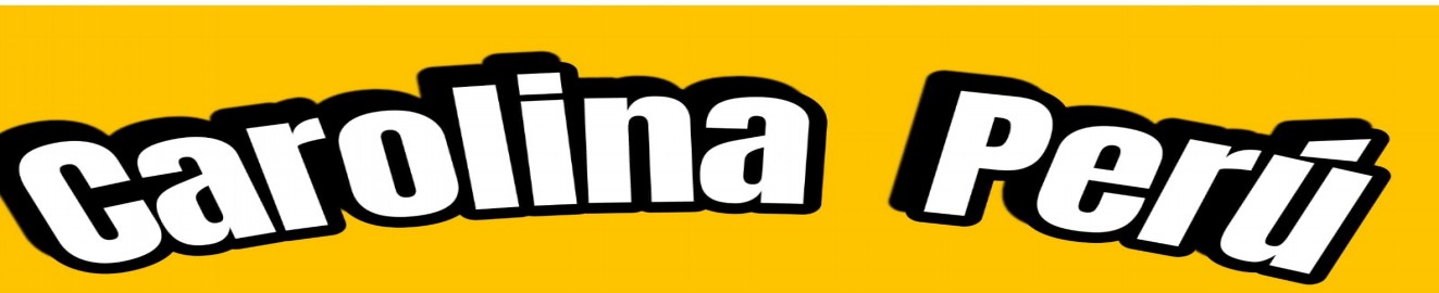 CarolinePeru