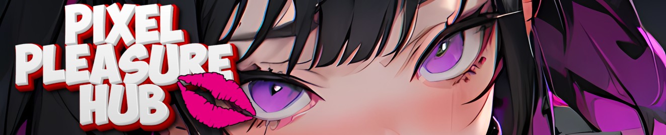 Pixel Pleasure Hub
