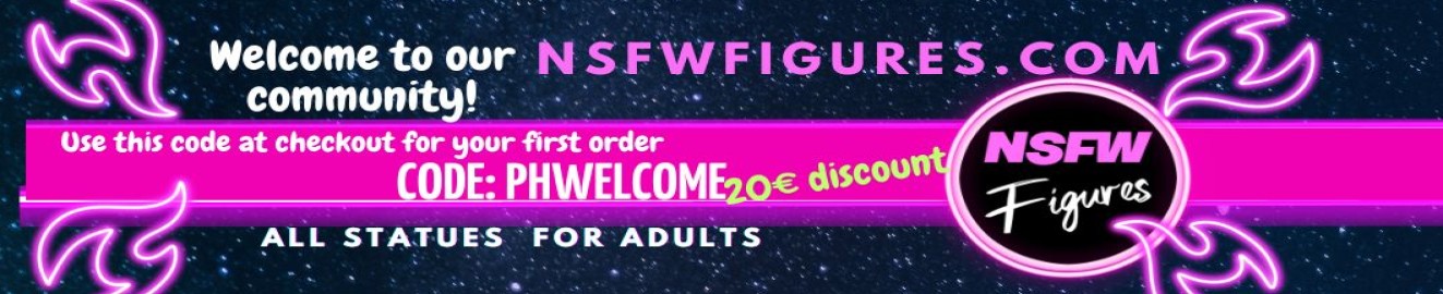 NSFWFIGURES