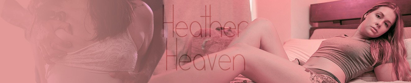Heather in Heaven