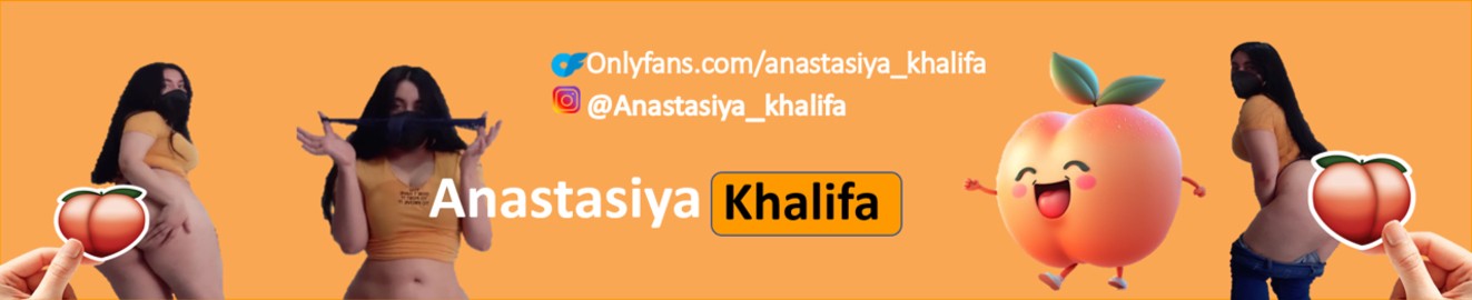 Anastasiya Khalifa