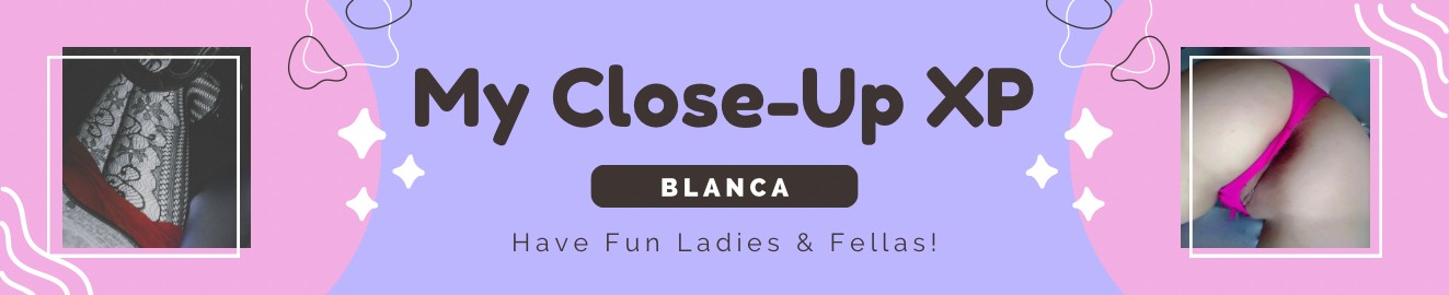 MyCloseUpXP