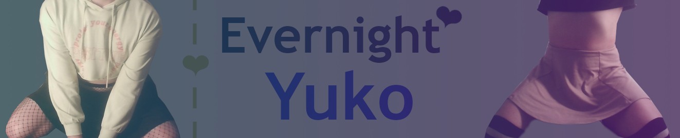 Evernight-Yuko
