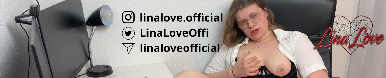 Lina Love Official