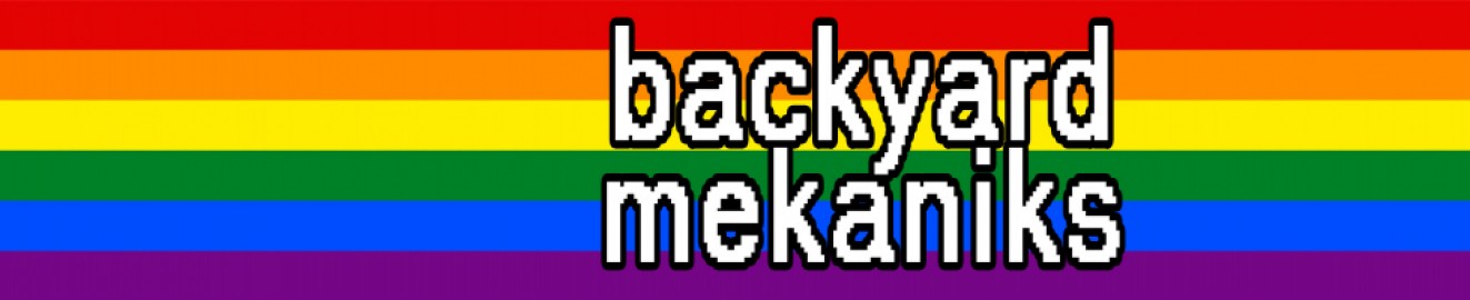 BackyardMekaniks