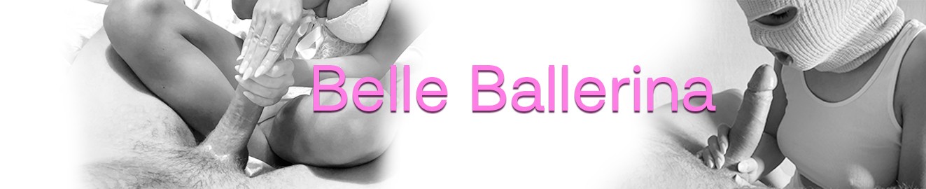 Belle Ballerina