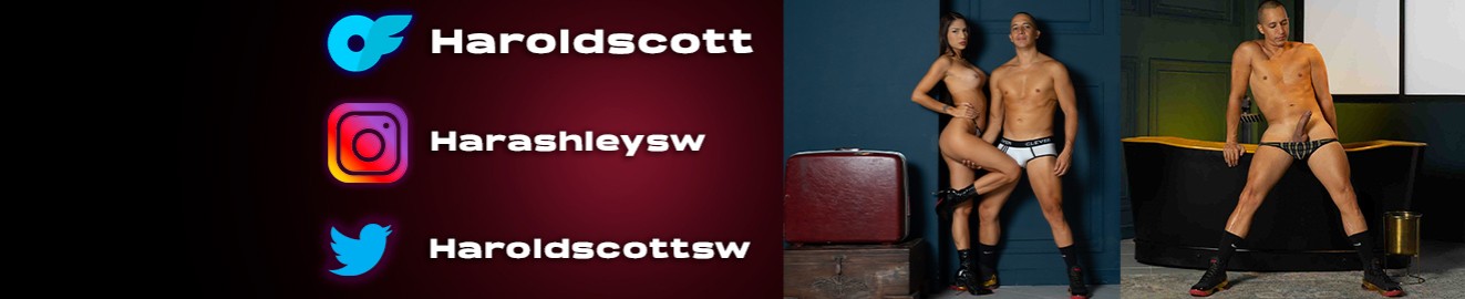 Harold Scottx