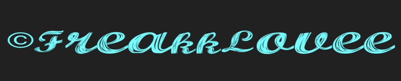 FreakkLovee