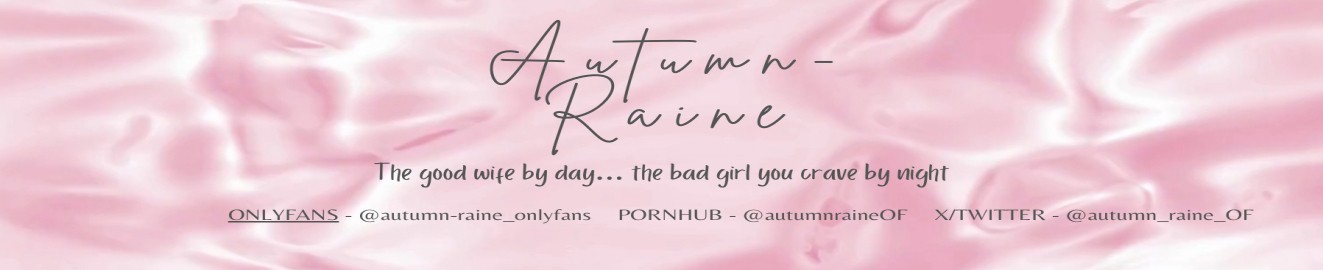 AutumnRaineOF