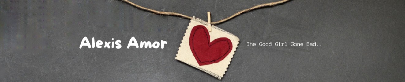 TheAlexisAmor