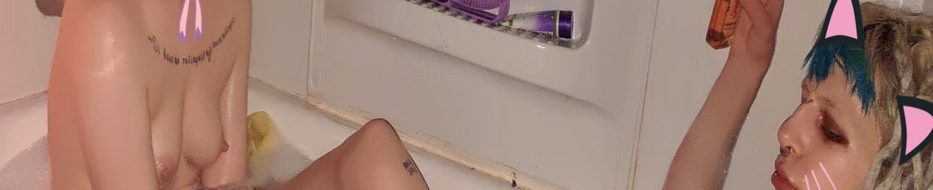 Daggerdollbunny