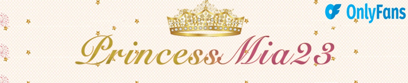 Princessmia23