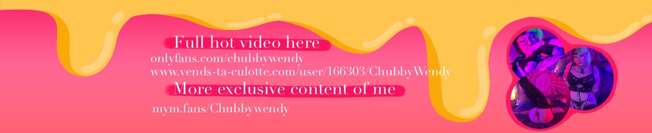 ChubbyWendy
