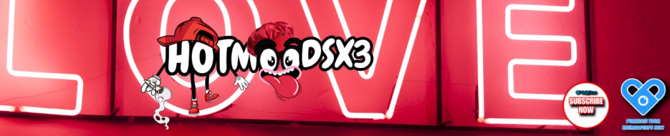 Hotmoodsx3