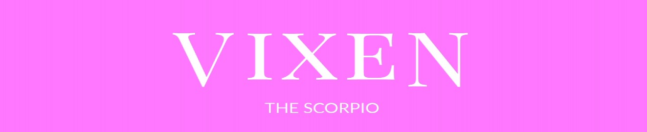 VixenScorpio