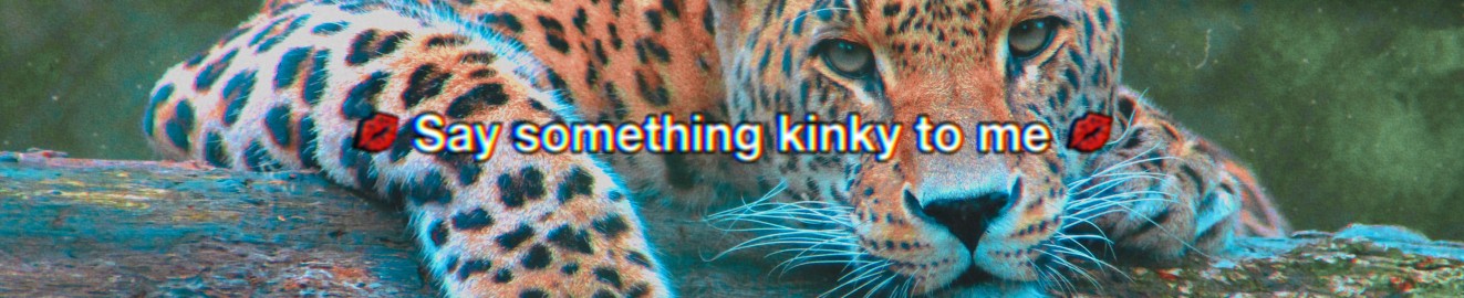 VixenAssNigga
