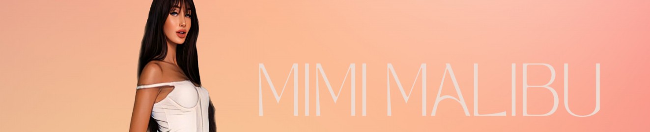 The Mimi Malibu