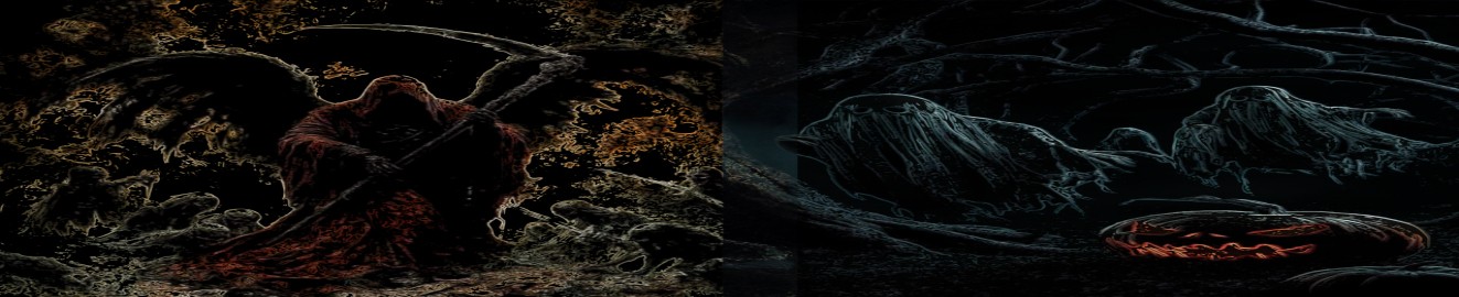 Osiris Underworld