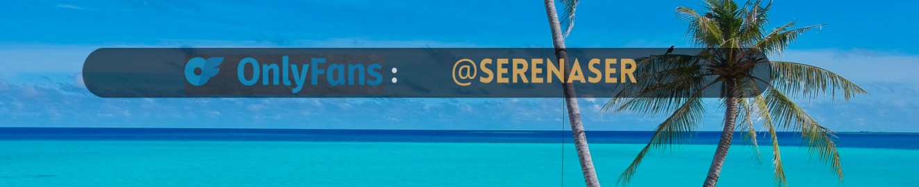 serenaymarks