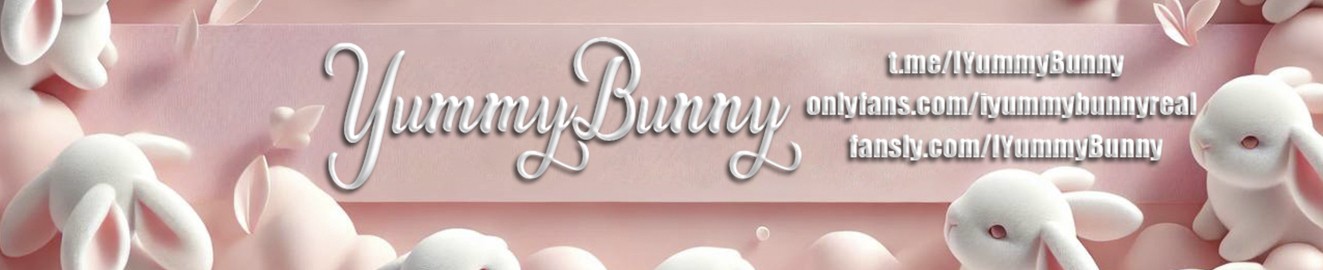 iYummyBunny