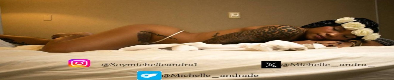 Michelle Andrade
