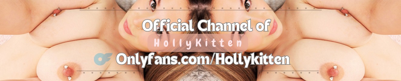 Holly Kitten