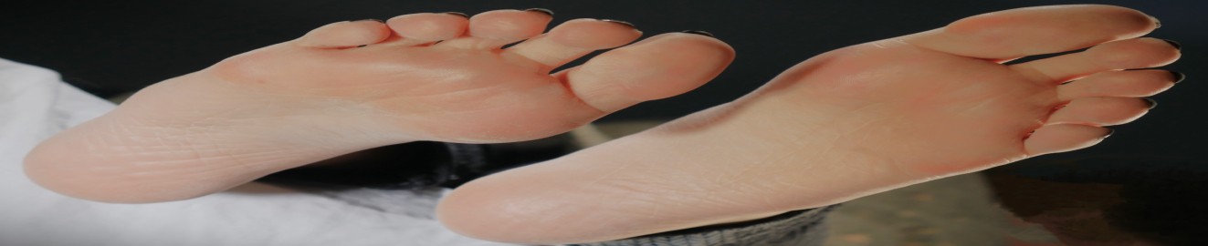 MadisonEvansFeet