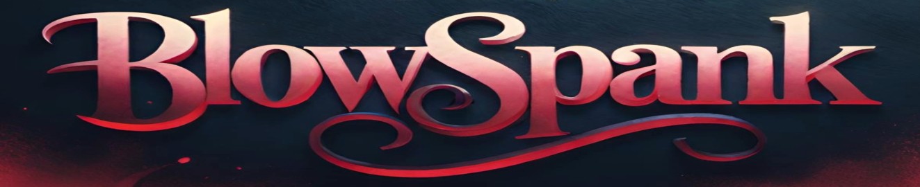 Blow Spank