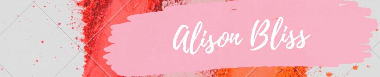 Alison Bliss