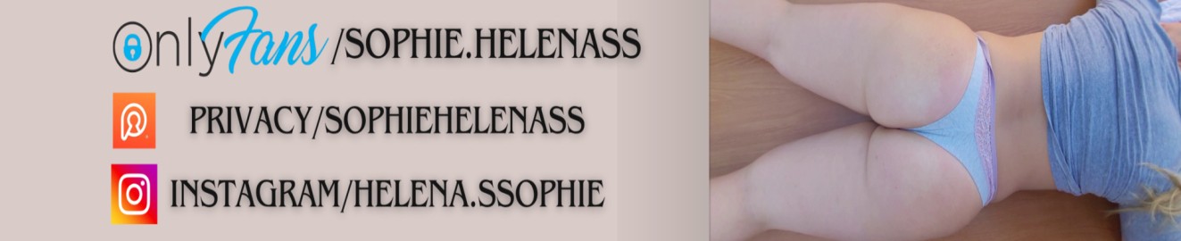 Sophie HelenAss