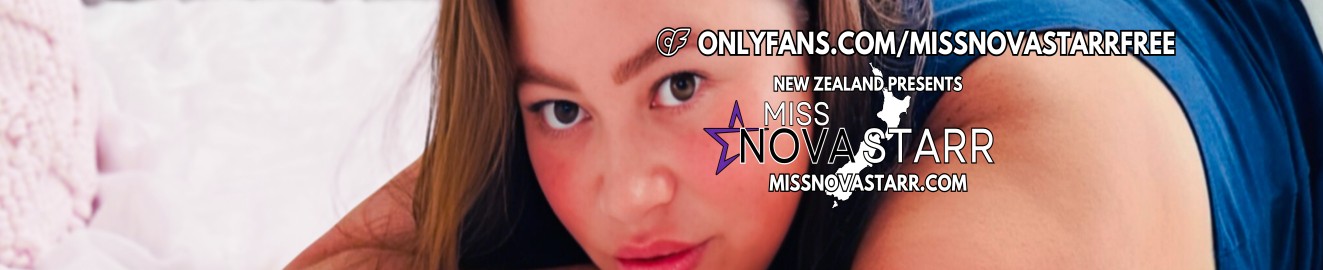 MISS NOVA STARR