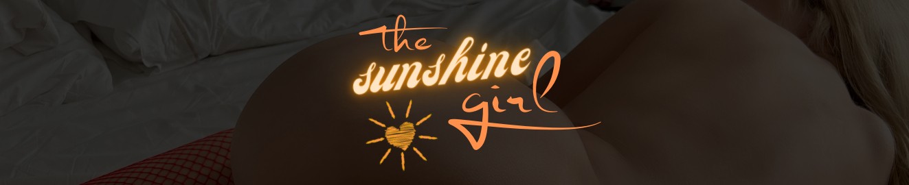 The Sunshine Girl